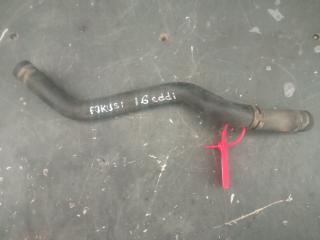 патрубок отопителя (печки) Ford Focus 1 поколение (1998 - 2001), 1.6 л., дизель, 1S5X18K579AH