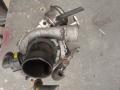 турбина Renault Megane 2 поколение (2002 - 2006), 1.9 л., дизель, 8200398585 - фото №3