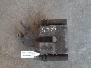 суппорт задний правый Renault Scenic 2 поколение (2003 - 2006)