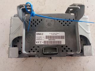 дисплей Nissan Qashqai 1 поколение 2008, 1772745A