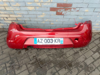 бампер задний Renault Sandero 1 поколение (2009 - 2014)