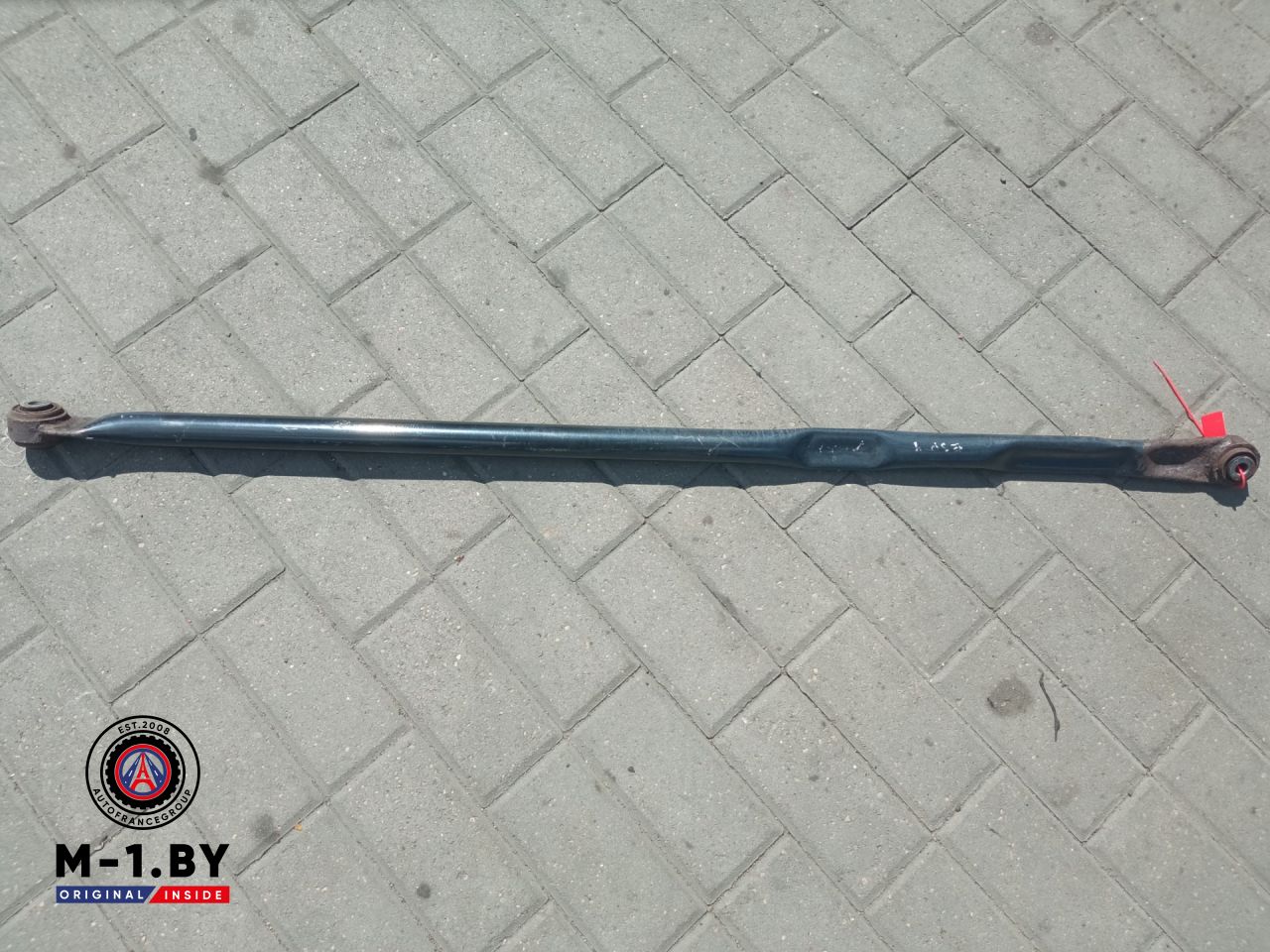 стабилизатор подвески задний Renault Espace 4 поколение (2002 - 2006) - фото №1