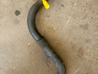 патрубок интеркулера Renault Scenic 2 поколение (2003 - 2006), 1.9 л., дизель, 8200201617, 8200363471