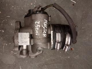 клапан EGR Renault Master 2 поколение (1998 - 2003)