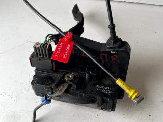 замок двери передней правой Renault Trafic 2 поколение [рестайлинг] (2006 - 2015), 8200042171