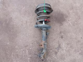 стойка передняя правая Mercedes-Benz C-Класс W203/S203/CL203 (2000 - 2004)