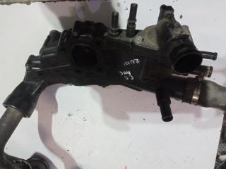 корпус термостата Peugeot 406 1 поколение (1995 - 1999), 9641338680