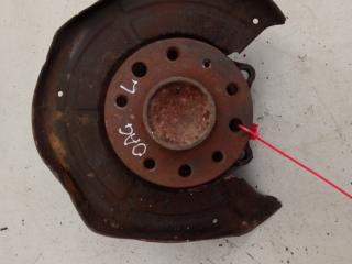 ступица задняя левая Opel Astra G (1998 - 2009)