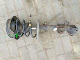 стойка передняя правая Mercedes-Benz C-Класс W203/S203/CL203 (2000 - 2004)