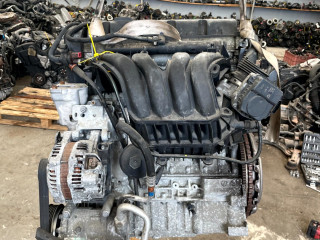 двигатель Citroen C4 1 поколение (2004 - 2008), 2.0 л., бензин, EW10AF