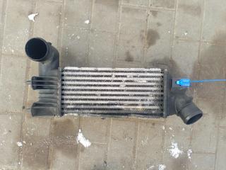 интеркулер Peugeot 607 1 поколение [рестайлинг] (2004 - 2010), 9658424580