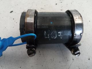 патрубок интеркулера Peugeot 407 1 поколение (2004 - 2010)