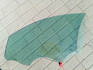 стекло двери передней левой Opel Corsa F (2019 - 2025)