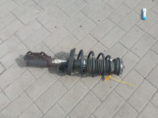 стойка передняя левая Opel Astra J (2009 - 2012), 1.7 л., дизель