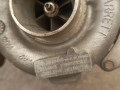 турбина Renault Laguna 2 поколение (2001 - 2005), 1.9 л., дизель, 8200369581 - фото №5