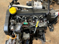двигатель Renault Scenic 2 поколение (2003 - 2006), 1.5 л., дизель, K9K728 - фото №6