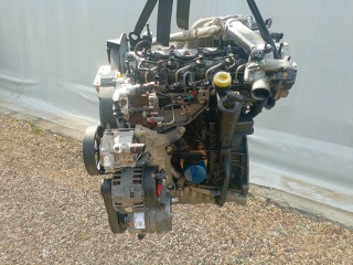 двигатель Renault Laguna 2 поколение (2001 - 2005), 1.9 л., дизель, F9Q758