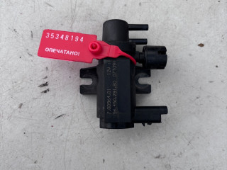 клапан управления турбиной (актуатор) Citroen C5 1 поколение (2000 - 2004), 2.0 л., дизель, 9645029180