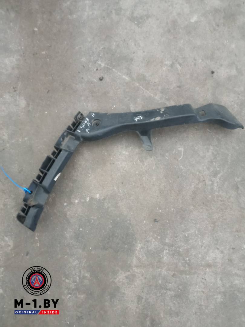 Крепление бампера заднего Peugeot 3008 1 поколение (2010 - 2013) - фото №1