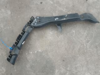 Крепление бампера заднего Peugeot 3008 1 поколение (2010 - 2013)