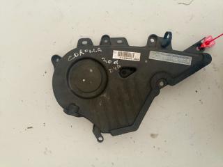 защита (кожух) ремня ГРМ Toyota Corolla 9 поколение (E120/E130) (2000 - 2004), 2.0 л., дизель