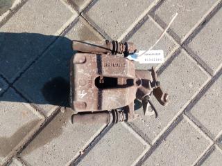 суппорт задний правый Renault Megane 2 поколение (2002 - 2006)