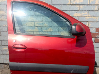 дверь передняя правая Renault Logan 1 поколение (2004 - 2009), универсал