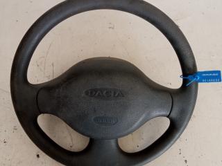 руль Dacia Logan 1 поколение (2004 - 2008)