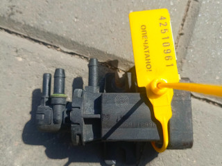 электромагнитный клапан Peugeot 807 1 поколение [рестайлинг] (2008 - 2014), 2.0 л., дизель, 966311698