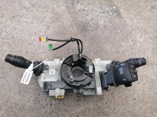 переключатель подрулевой (стрекоза) Renault Scenic 3 поколение (2009 - 2012), 255670019R