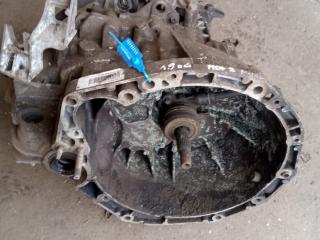 КПП механическая (МКПП) Renault Megane 2 поколение (2002 - 2006), 1.9 л., дизель, ND0002