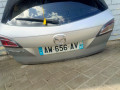 крышка багажника (дверь 3-5) Mazda 6 GH (2007 - 2012), универсал - фото №2