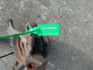 ступица передняя левая Renault Logan 2 поколение (2012 - 2016)