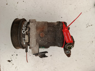 компрессор кондиционера Renault Kangoo 1 поколение [рестайлинг] (2003 - 2009), 1.5 л., дизель, 8200315744