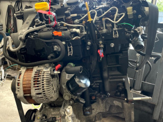 двигатель Renault Laguna 3 поколение (2007 - 2012), 1.5 л., дизель, K9K780