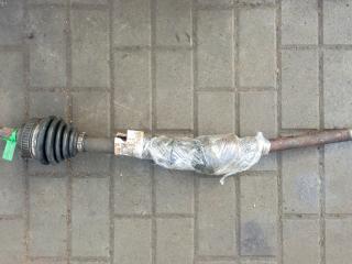 полуось передняя правая (приводной вал, ШРУС) Citroen Xsara Picasso 1 поколение (1999 - 2004), 1.8 л., бензин