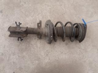 стойка передняя левая Renault Laguna 3 поколение (2007 - 2012)