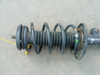 пружина передняя Peugeot 308 T7 (2007 - 2011)