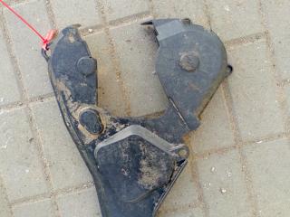 защита (кожух) ремня ГРМ Renault Scenic 1 поколение [рестайлинг] (1999 - 2003), 1.9 л., дизель, 8200112278