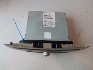 магнитола Renault Laguna 3 поколение (2007 - 2012), 281150011R