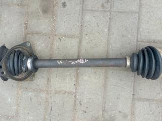 полуось передняя левая (приводной вал, ШРУС) Renault Trafic 2 поколение (2001 - 2006), 1.9 л., дизель