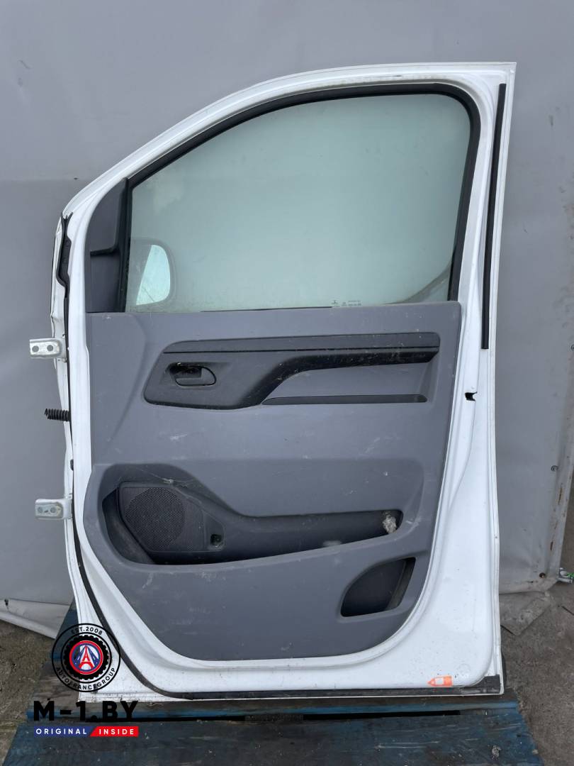 стеклоподъемник передний правый Citroen Jumpy 3 поколение (2016 - 2025) - фото №1