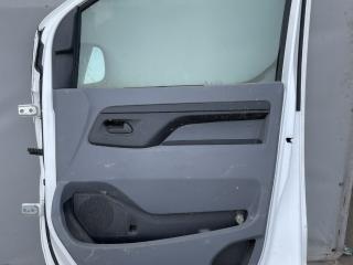 стеклоподъемник передний правый Citroen Jumpy 3 поколение (2016 - 2025)