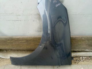 крыло переднее левое Renault Scenic 3 поколение (2009 - 2012)