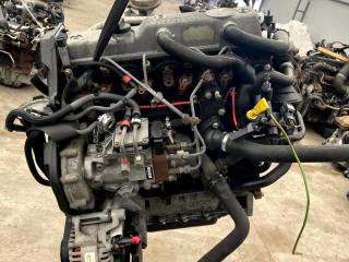 двигатель Ford Transit Connect 1 поколение (2002 - 2009), 1.8 л., дизель, BHPA