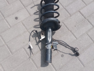 стойка передняя правая Ford C-Max 1 поколение (2003 - 2007)