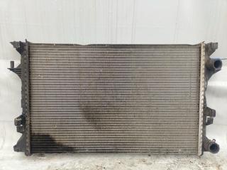 радиатор (основной) Renault Espace 4 поколение (2002 - 2006), 2.0 л., дизель, 8200292771