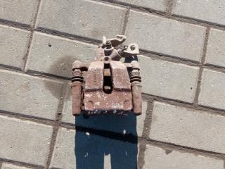 суппорт задний правый Renault Megane 2 поколение (2002 - 2006)