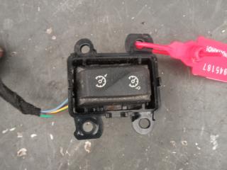 переключатель круиз-контроля Renault Laguna 3 поколение (2007 - 2012)
