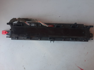 щиток приборов (приборная панель) Renault Scenic 2 поколение (2003 - 2006), P8200461294H